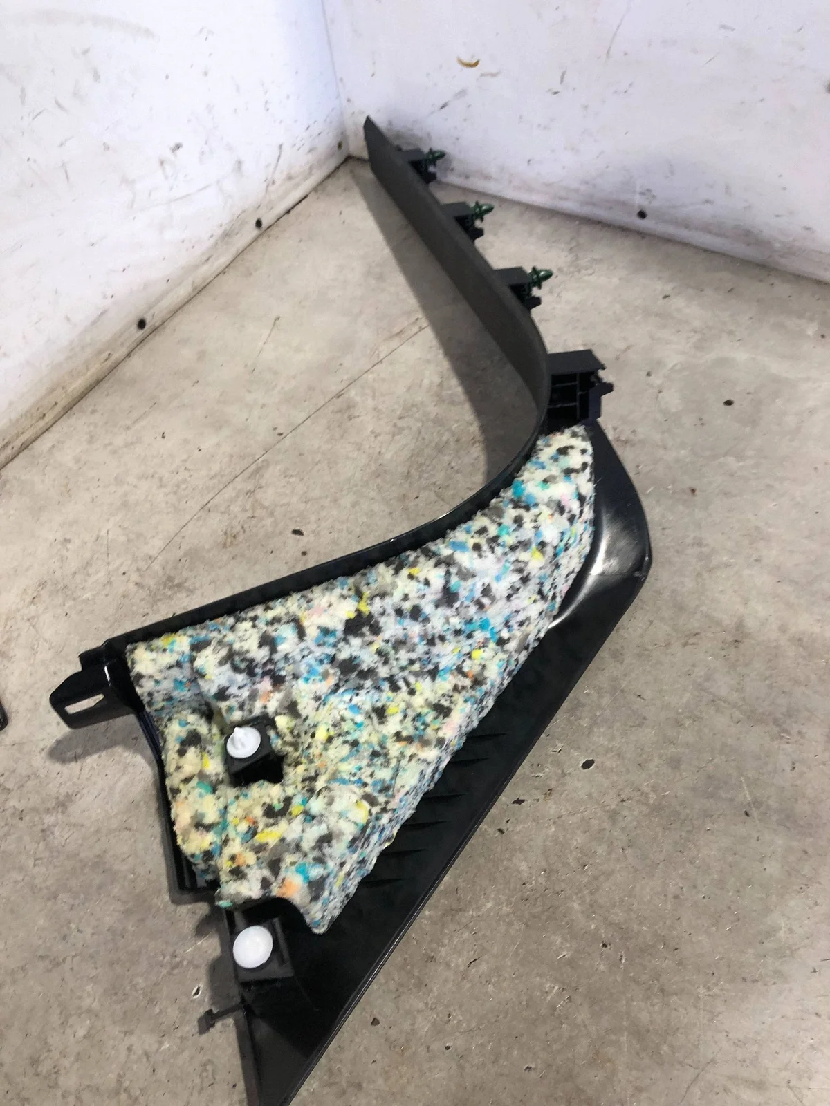 Capa Coluna A BMW iX 7948133 image 5