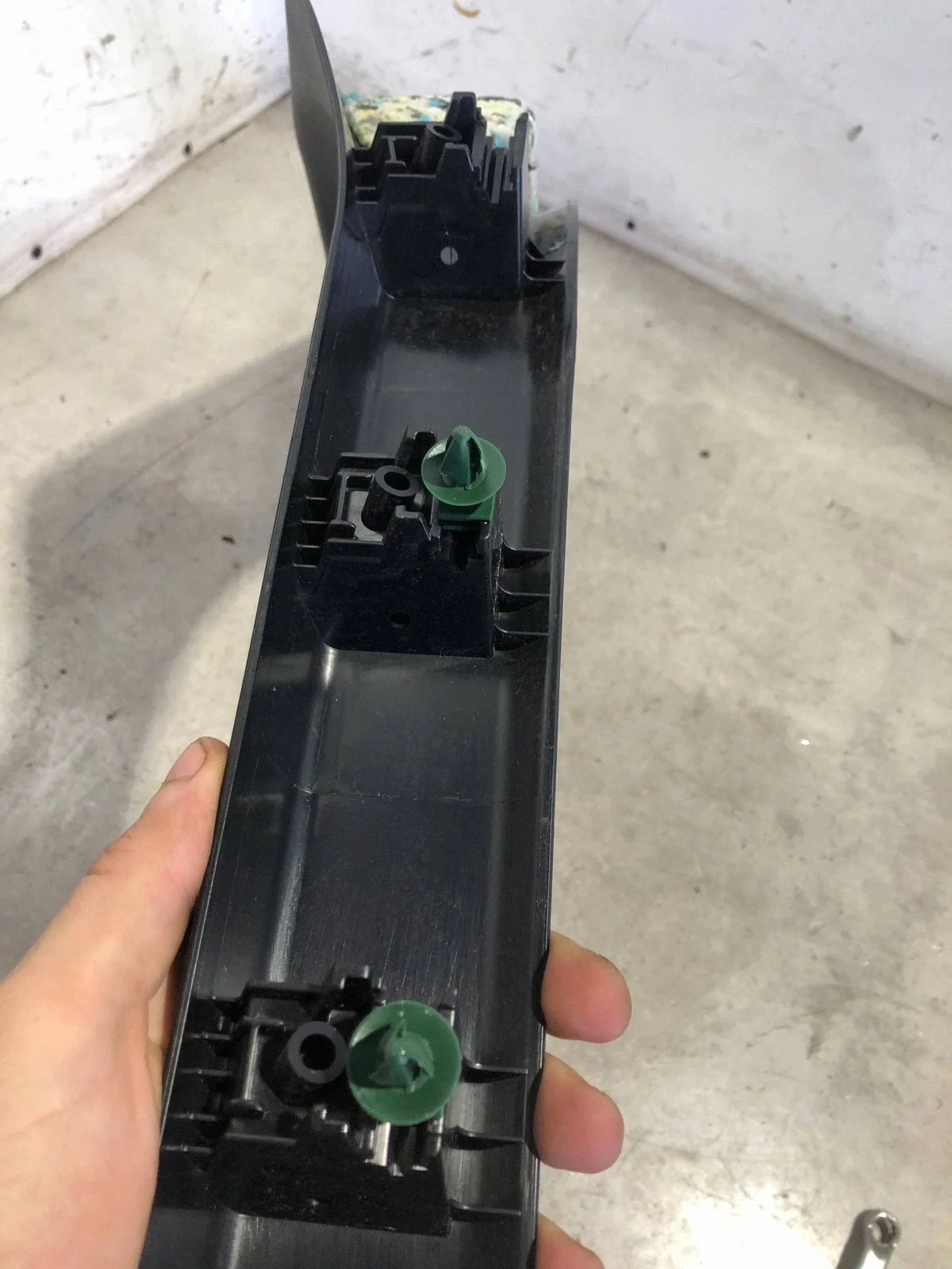 Capa Coluna A BMW iX 7948133 image 8