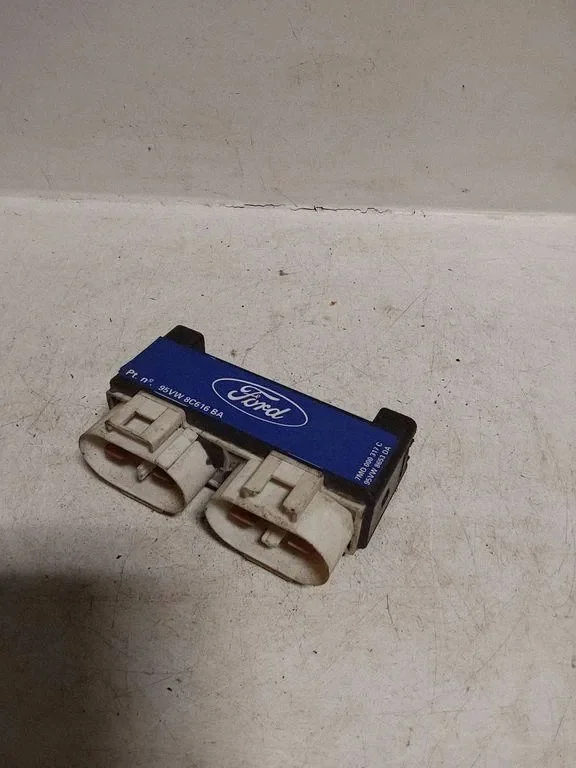 Module ventilator Ford Galaxy MK1 1.9 TDI