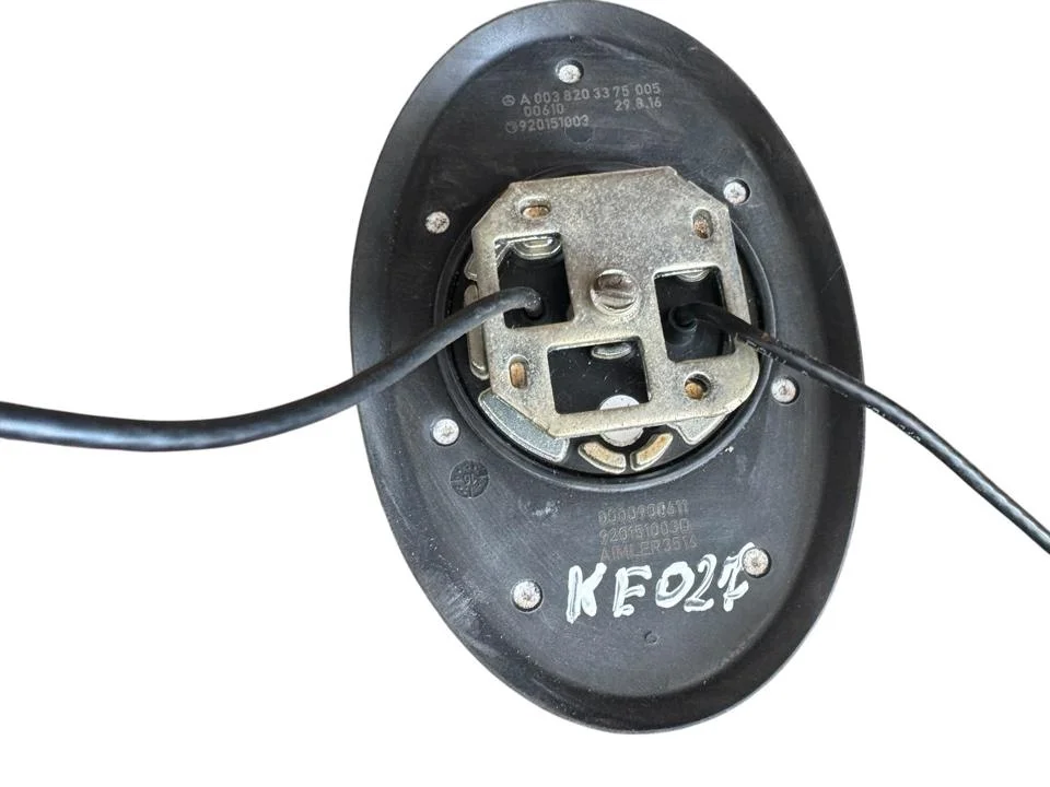 Antenne A0038203375 Mercedes-Benz ACTROS image 3