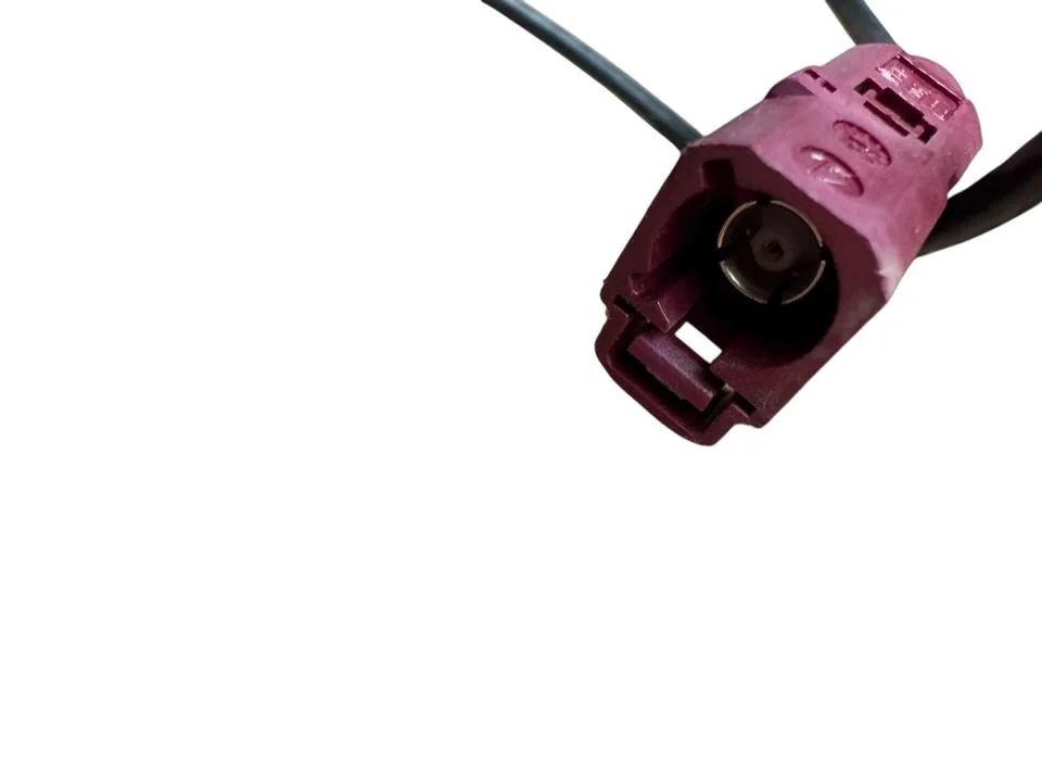 Antenne A0038203375 Mercedes-Benz ACTROS image 5