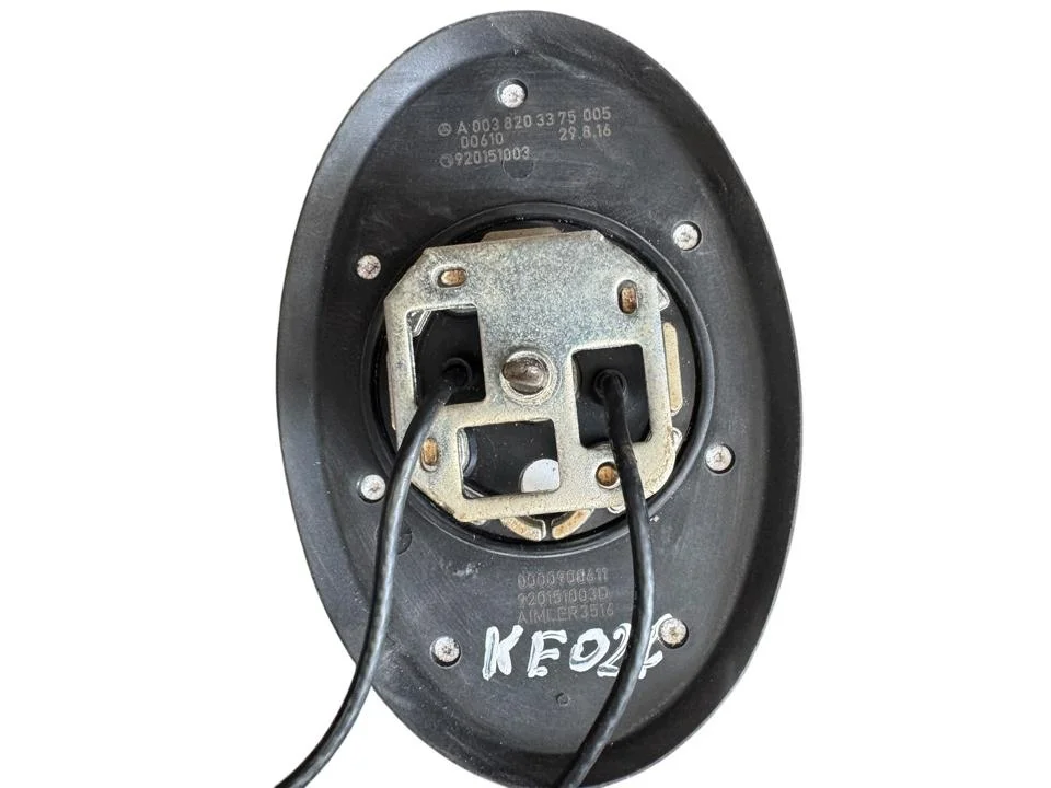 Antenne A0038203375 Mercedes-Benz ACTROS image 6