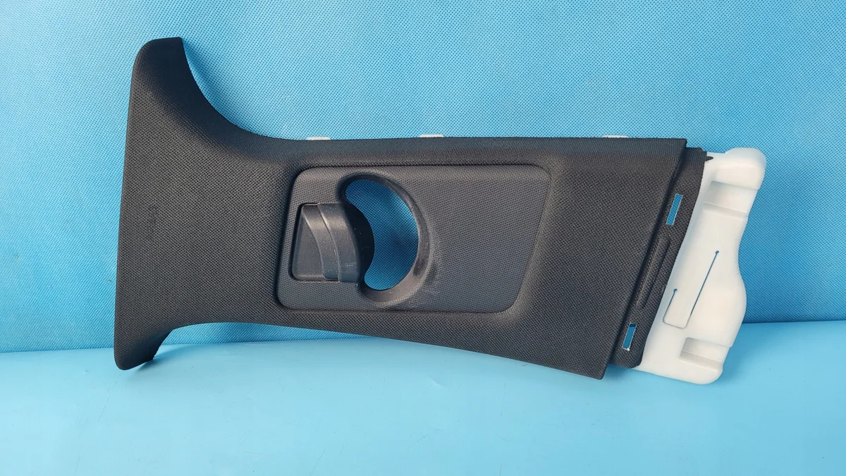 Copertura montante B Sinistra Kia Sorento IV 85830-P2100