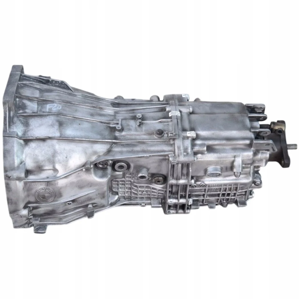 Getriebe BMW F20 F21 F30 F31 F32 Diesel B47