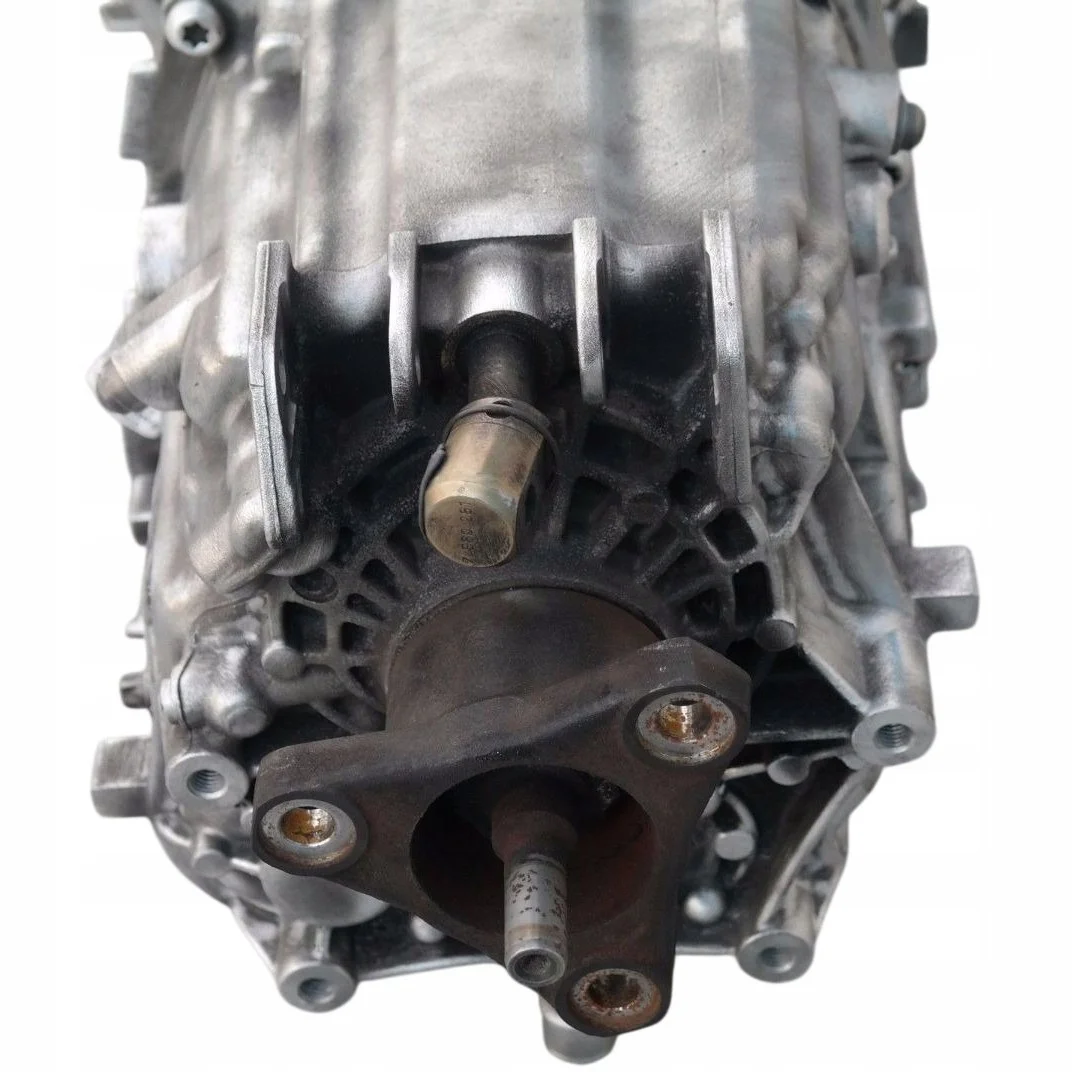 Getriebe BMW F20 F21 F30 F31 F32 Diesel B47 image 5
