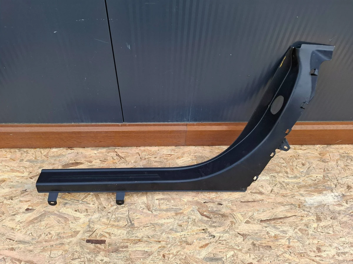 Audi R8 4S Left Sill Cover 4S0853959