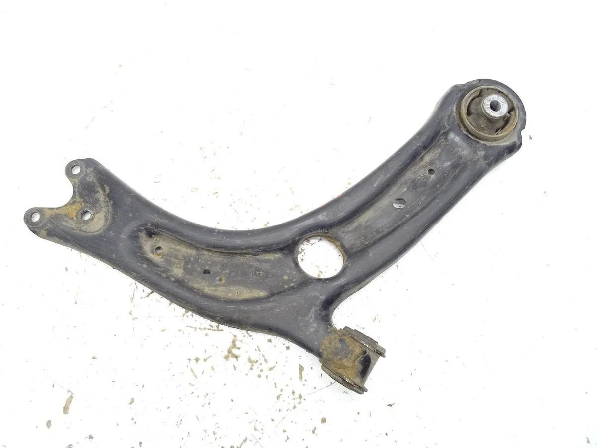 Passat B8 3G Bras Suspension Avant Droit VW