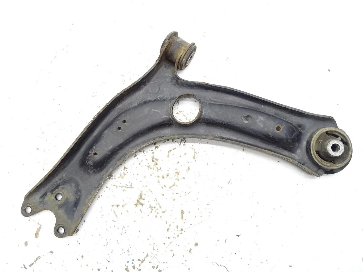 Querlenker Rechts Vorne Unten VW Passat B8 image 6