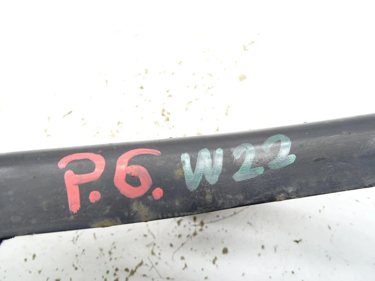 Querlenker Rechts Vorne Unten VW Passat B8 image 10