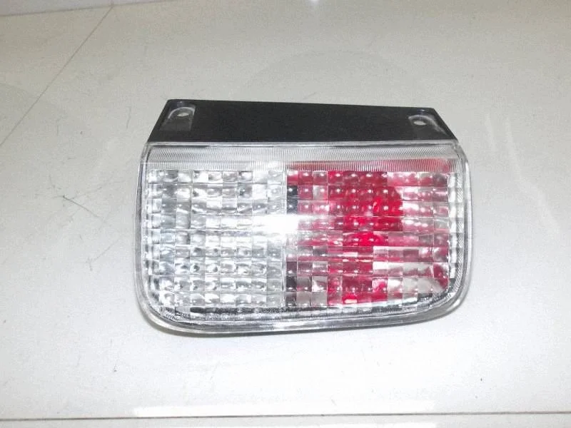 Fanale Posteriore Sinistro Renault Trafic III
