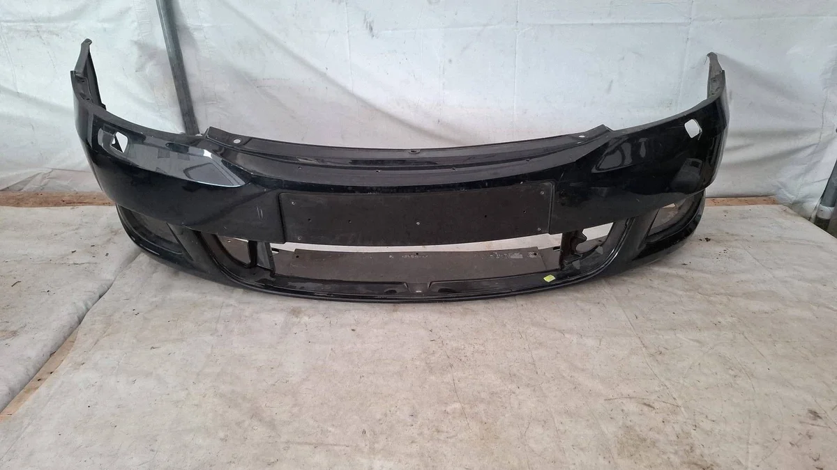 Parachoques Delantero Skoda Octavia II 1Z0807221M