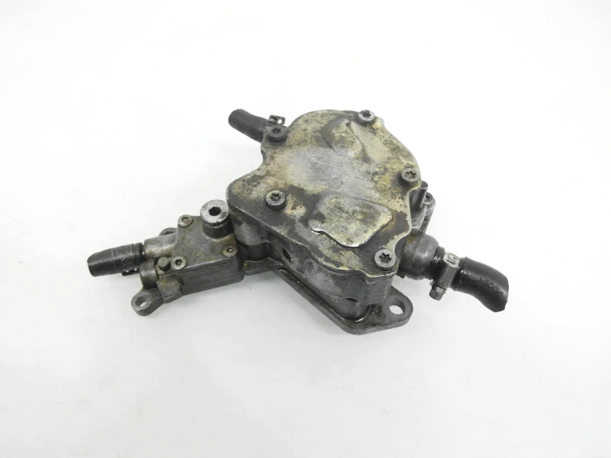 Vakuum Pumpe VW Bora 1.9 TDI 038145209A image 4