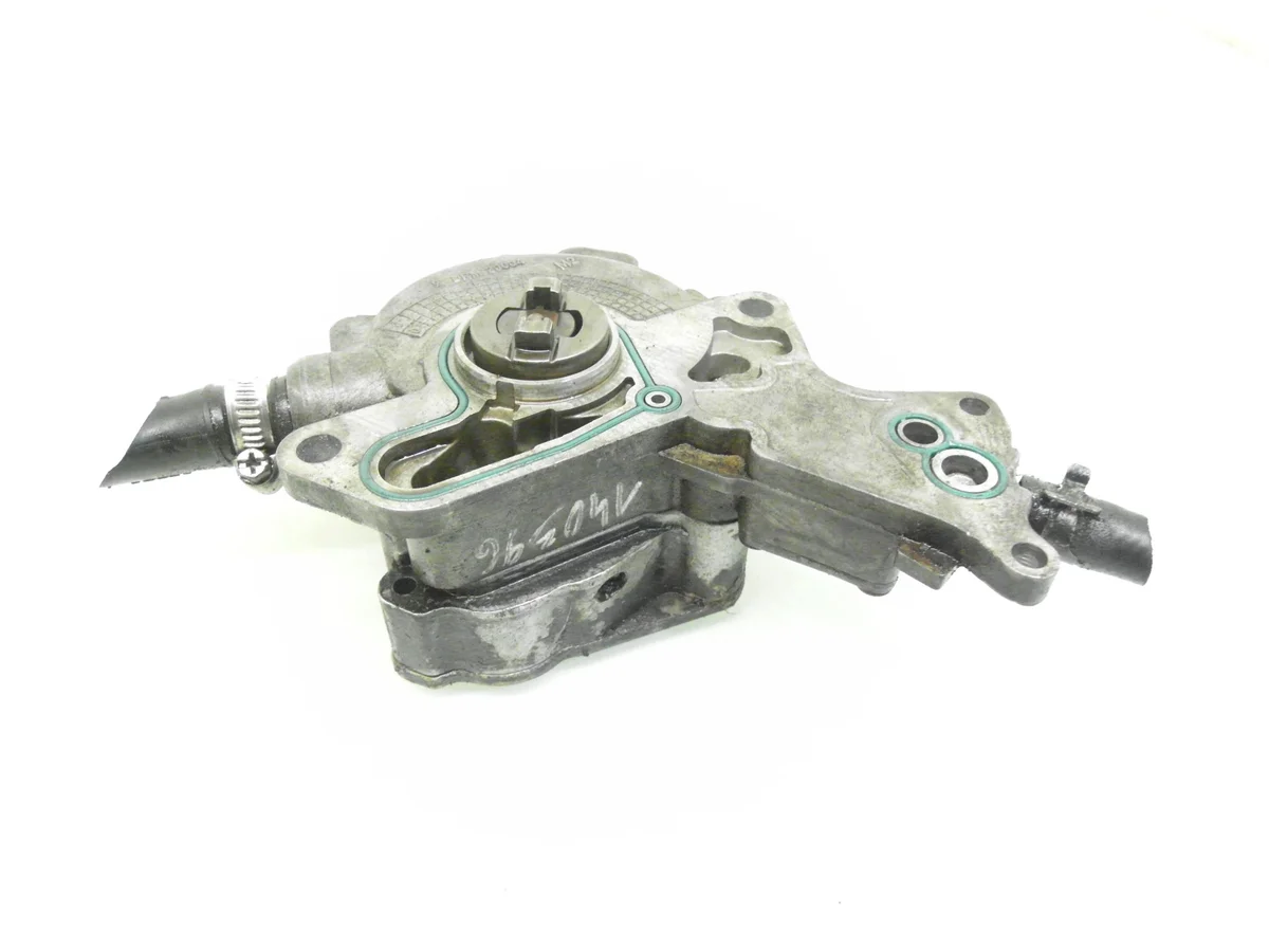 Vakuum Pumpe VW Bora 1.9 TDI 038145209A image 6