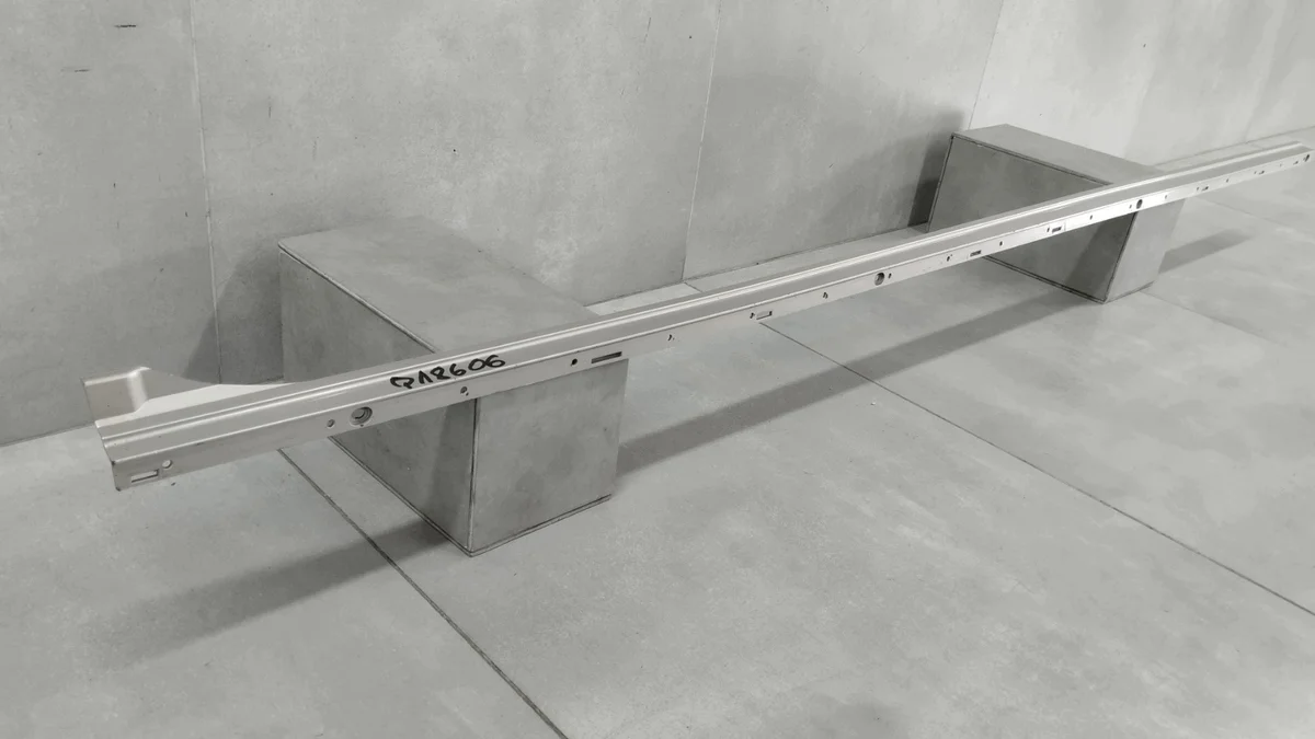 Volvo XC90 II Left Sill Trim 31373709