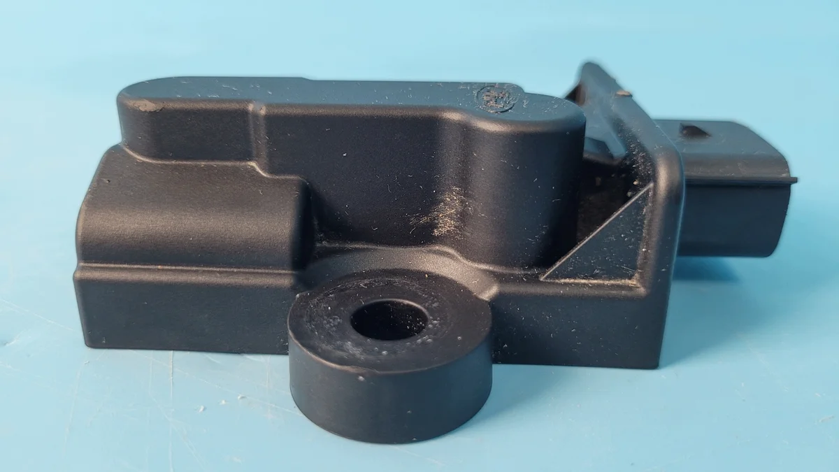 Modul Bränslepump Ford Ranger VI 2.0 EcoBlue image 3