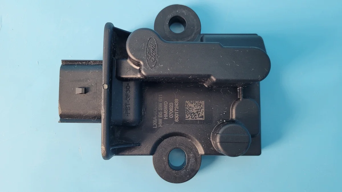 Modul Bränslepump Ford Ranger VI 2.0 EcoBlue image 4