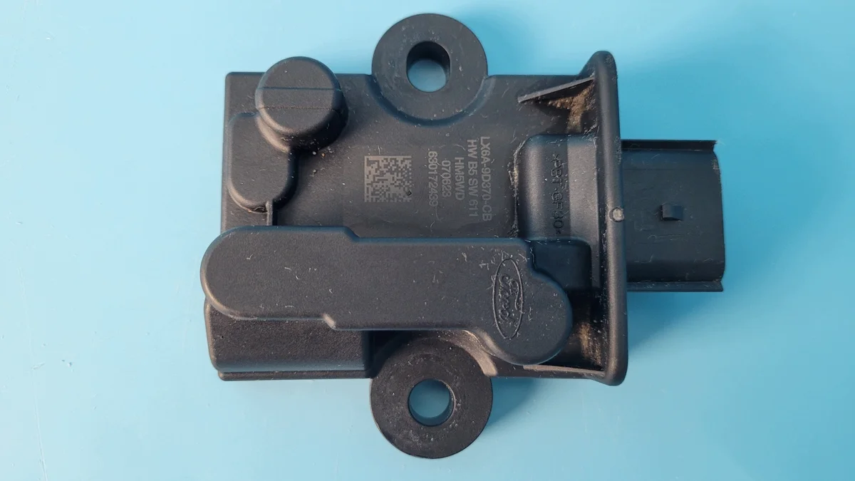 Modul Bränslepump Ford Ranger VI 2.0 EcoBlue image 6