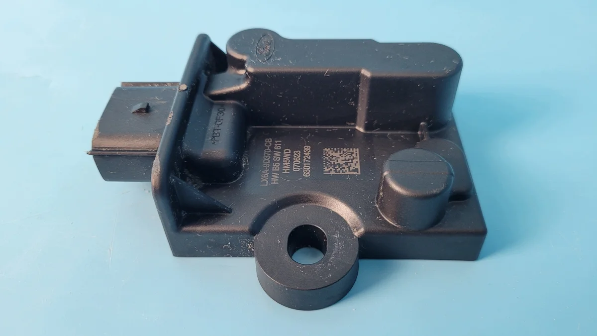 Modul Bränslepump Ford Ranger VI 2.0 EcoBlue image 7