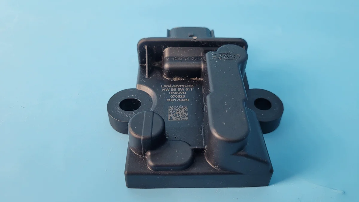 Modul Bränslepump Ford Ranger VI 2.0 EcoBlue image 8