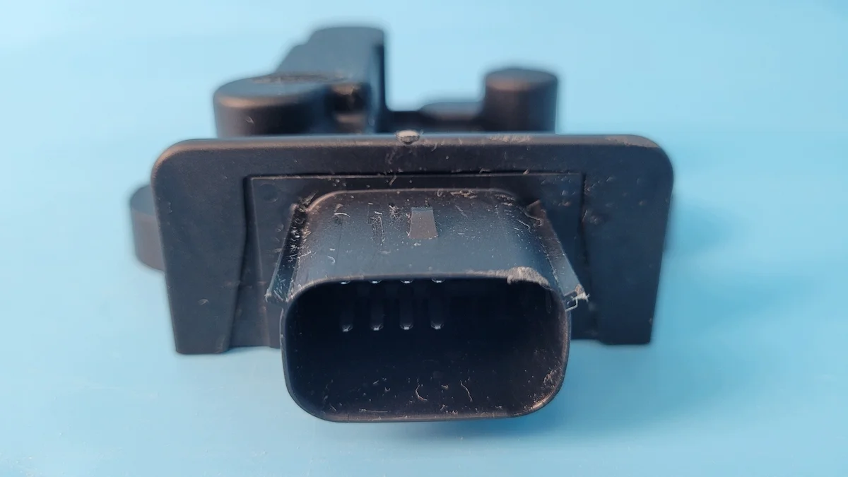 Modul Bränslepump Ford Ranger VI 2.0 EcoBlue image 9