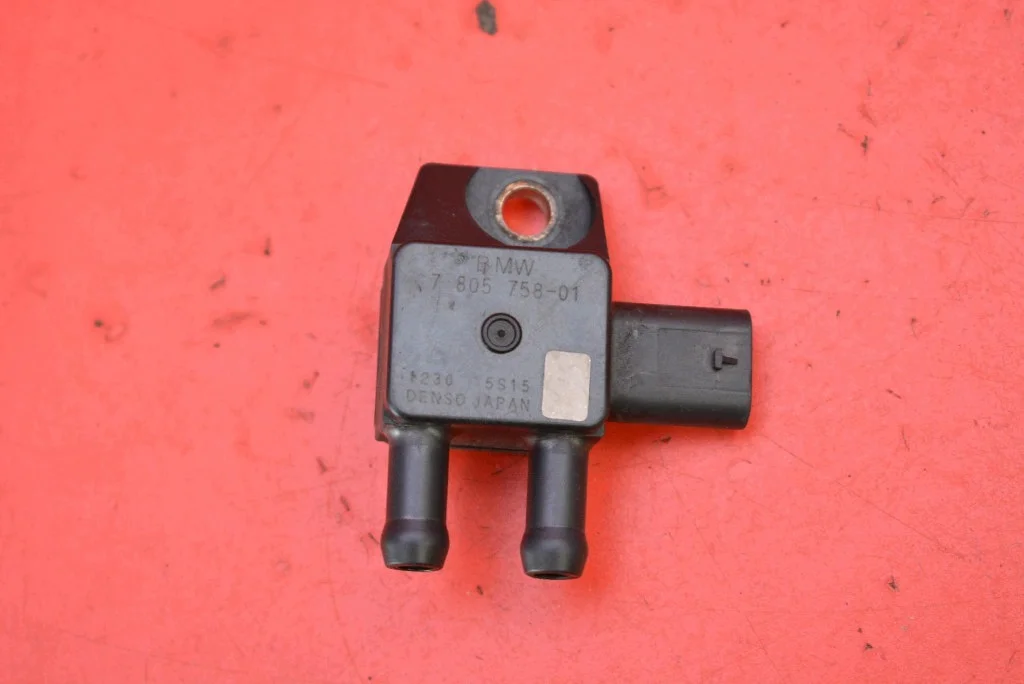 Sensor Presión Gases Escape Toyota RAV4 IV