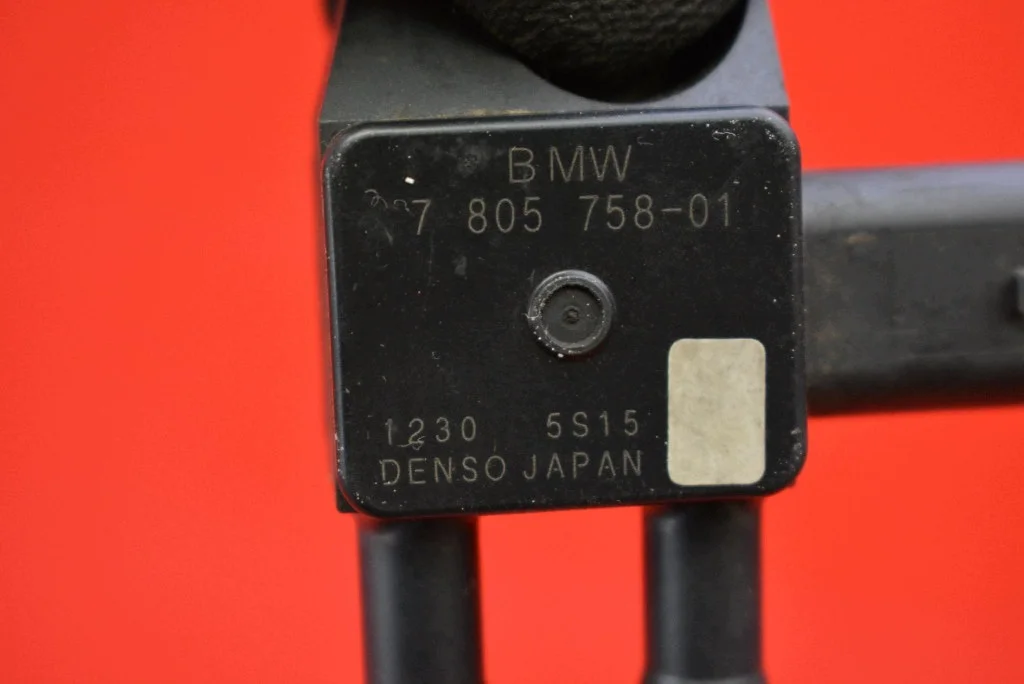 Abgasdrucksensor Toyota RAV4 IV 2.0 D-4D image 6