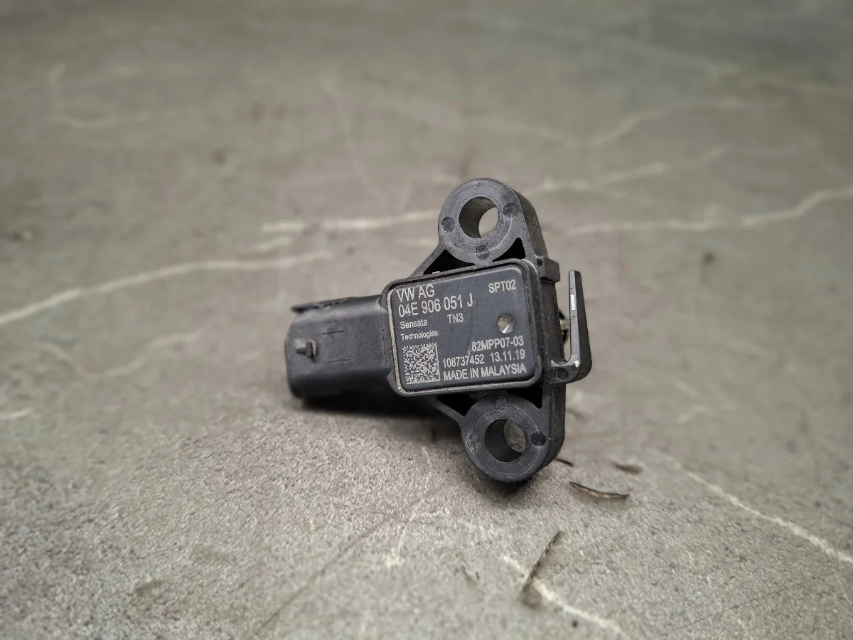 Sensore MAP VW TIGUAN 1.5L 04E906051J