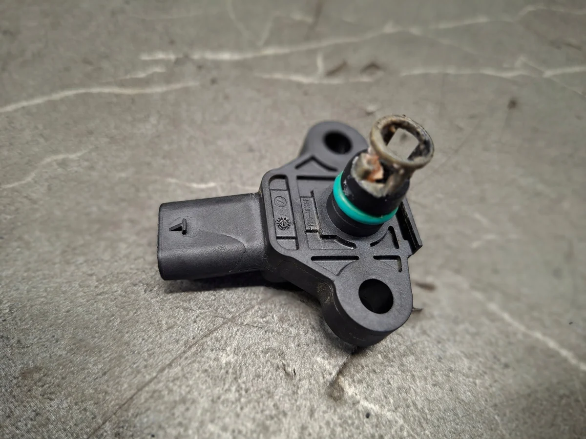 Sensore MAP VW TIGUAN 1.5L 04E906051J image 3