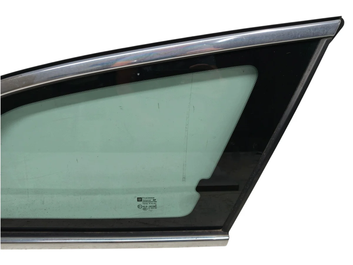 Opel Astra J Kombi Scheibe Rechts Hinten OAJKSZKPT image 3