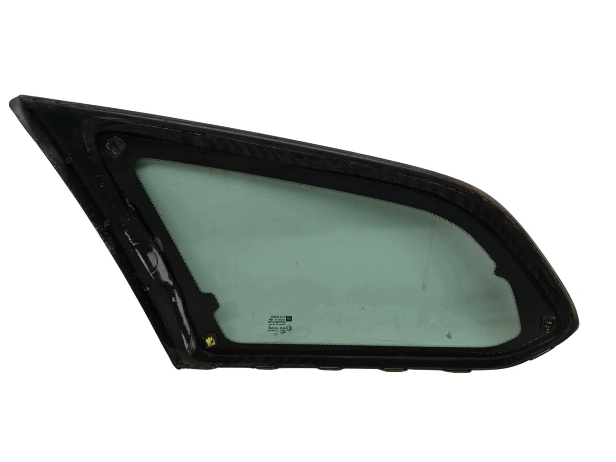 Opel Astra J Kombi Scheibe Rechts Hinten OAJKSZKPT image 4