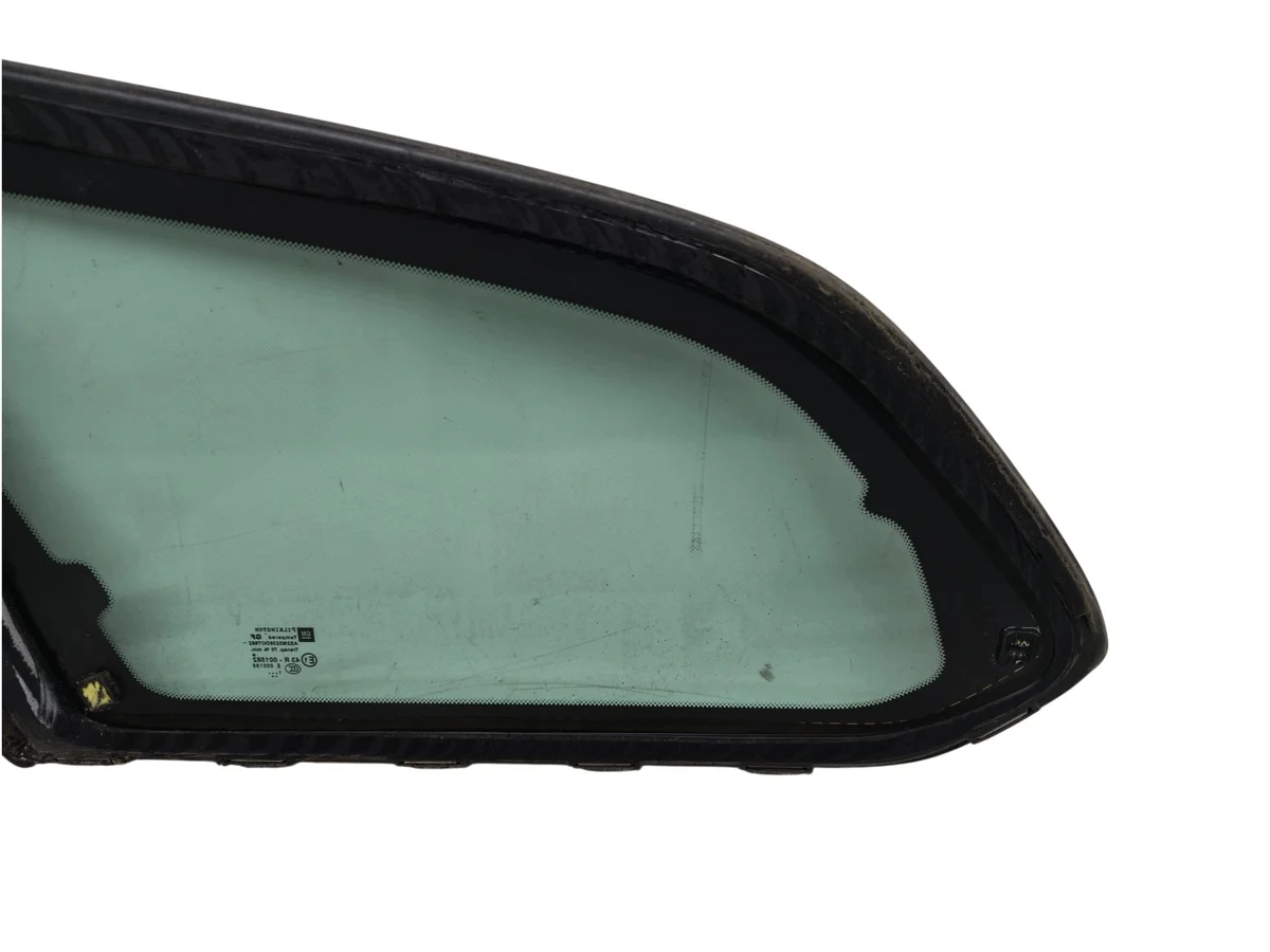 Opel Astra J Kombi Scheibe Rechts Hinten OAJKSZKPT image 6