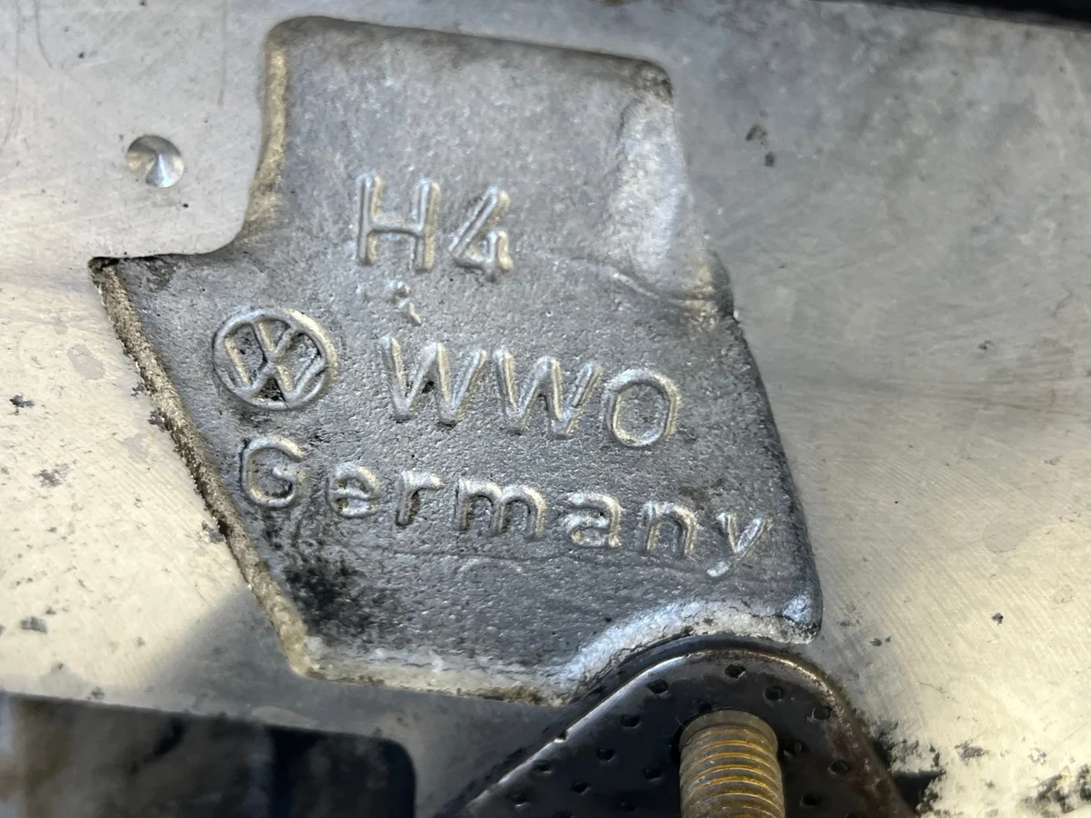 Audi A6 C5 2.5 TDI BDG Cilinderkop image 6
