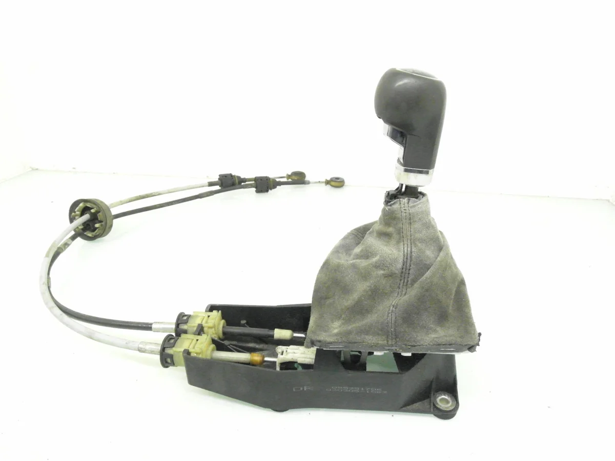 Schalthebel Opel Astra H 1.9 CDTI 055351706