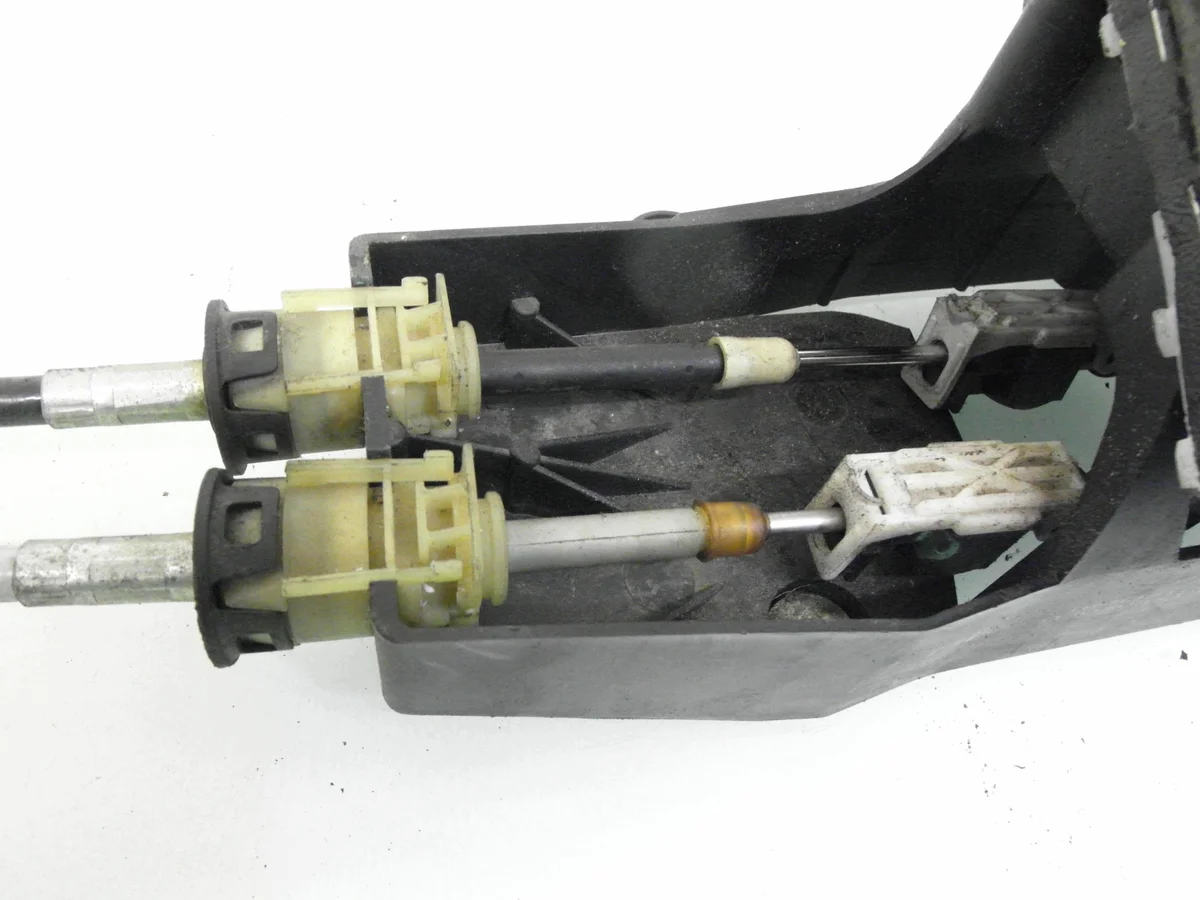 Levier Opel Astra H 1.9 CDTI 055351706 image 8