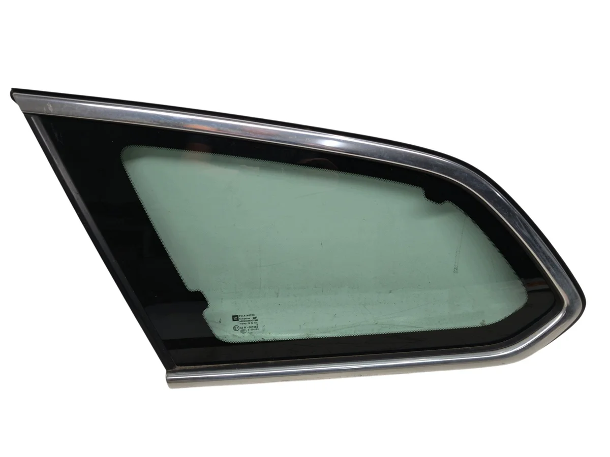 Opel Astra J IV Kombi Cristal Trasero Izquierdo