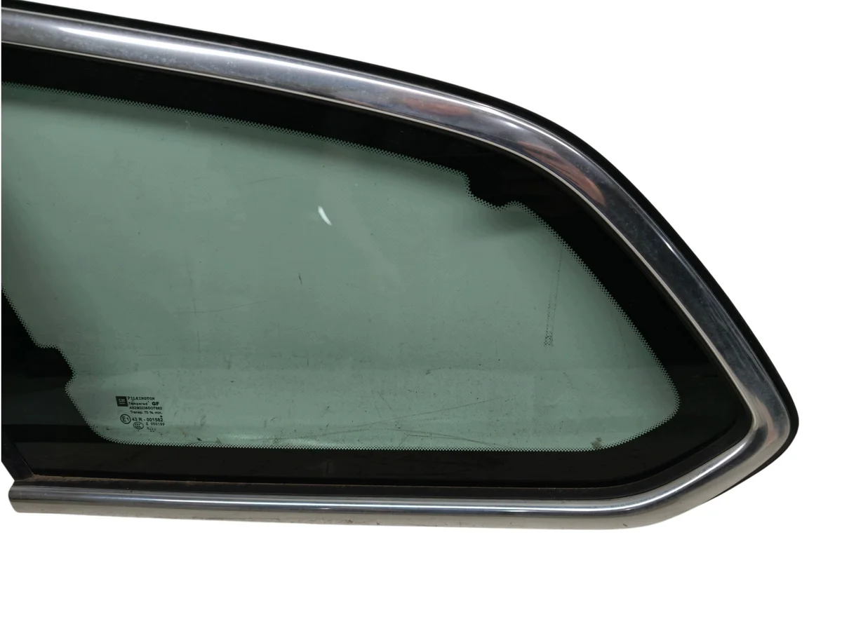 Vidro Traseiro Esquerdo Opel Astra J Kombi image 3