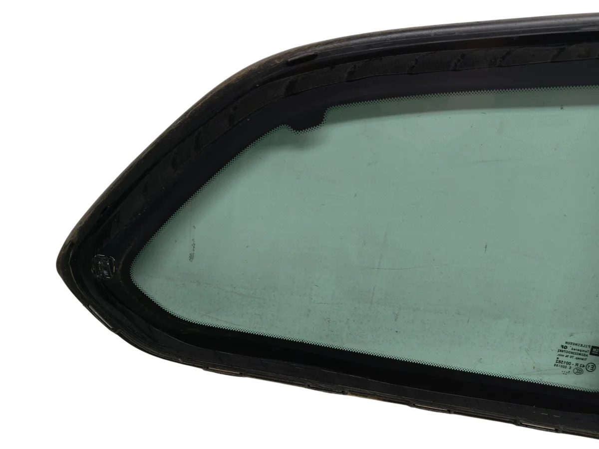 Vidro Traseiro Esquerdo Opel Astra J Kombi image 5