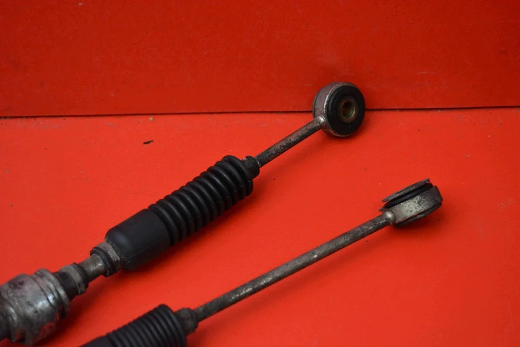 Seletor de marchas Toyota RAV4 IV 2.0 D-4D image 6