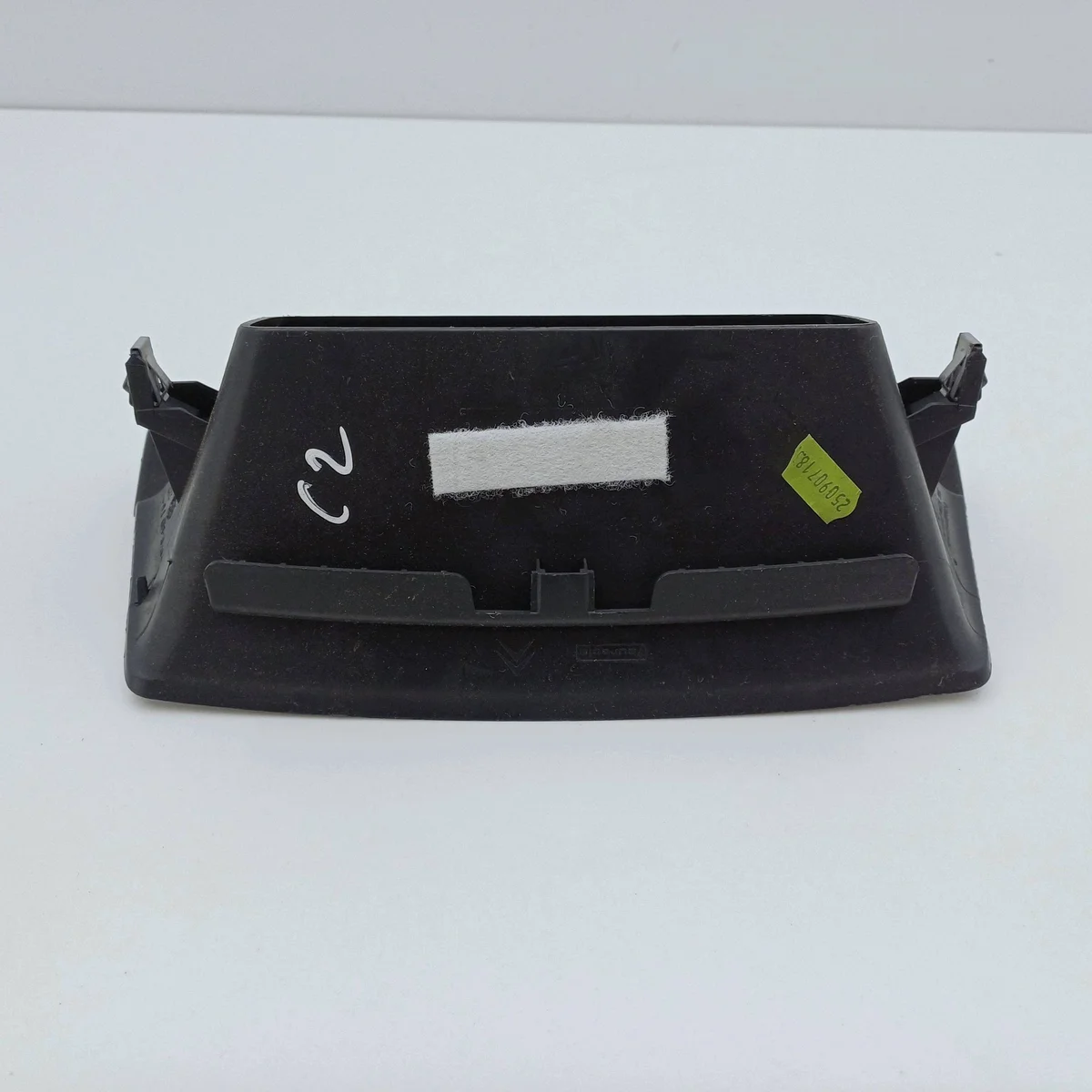 Boîtier écran Citroën C2 DRC126810 image 6