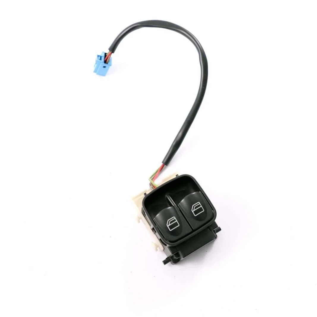 Mercedes CL203 Commutateur Vitres A2038200810 image 3