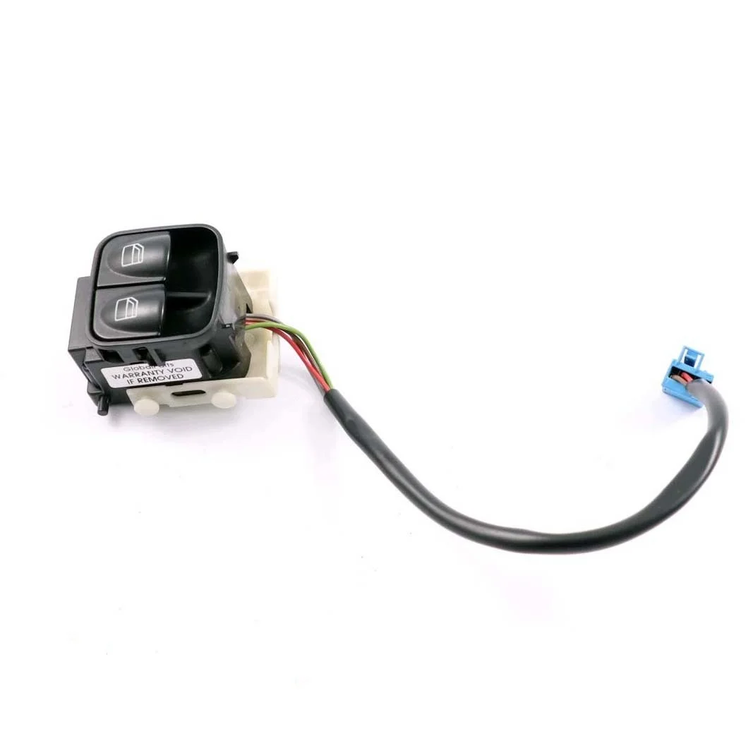 Mercedes CL203 Commutateur Vitres A2038200810 image 4