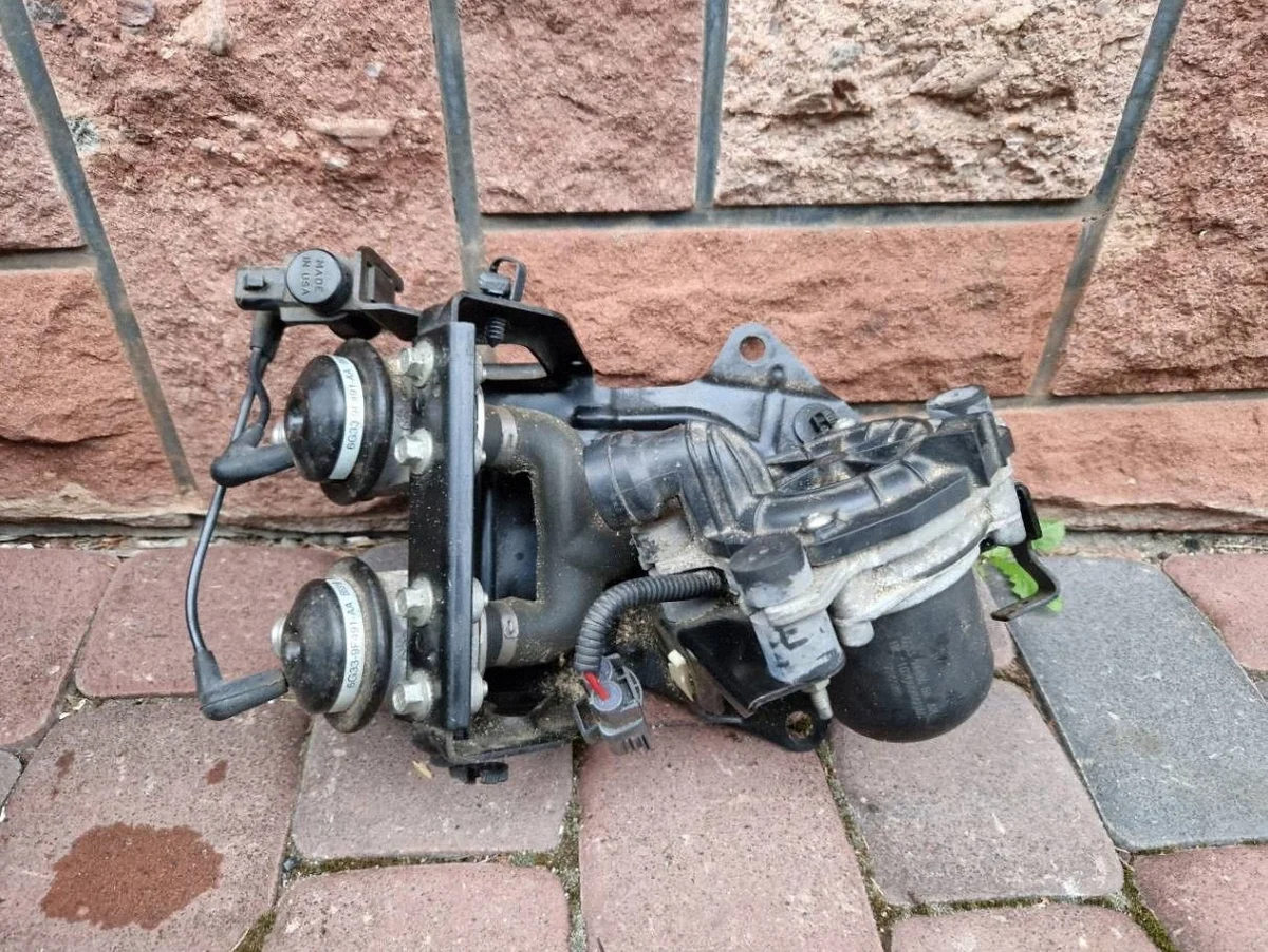 Luchtpomp Aston Martin Vantage 4.3 V8 Gebruikt