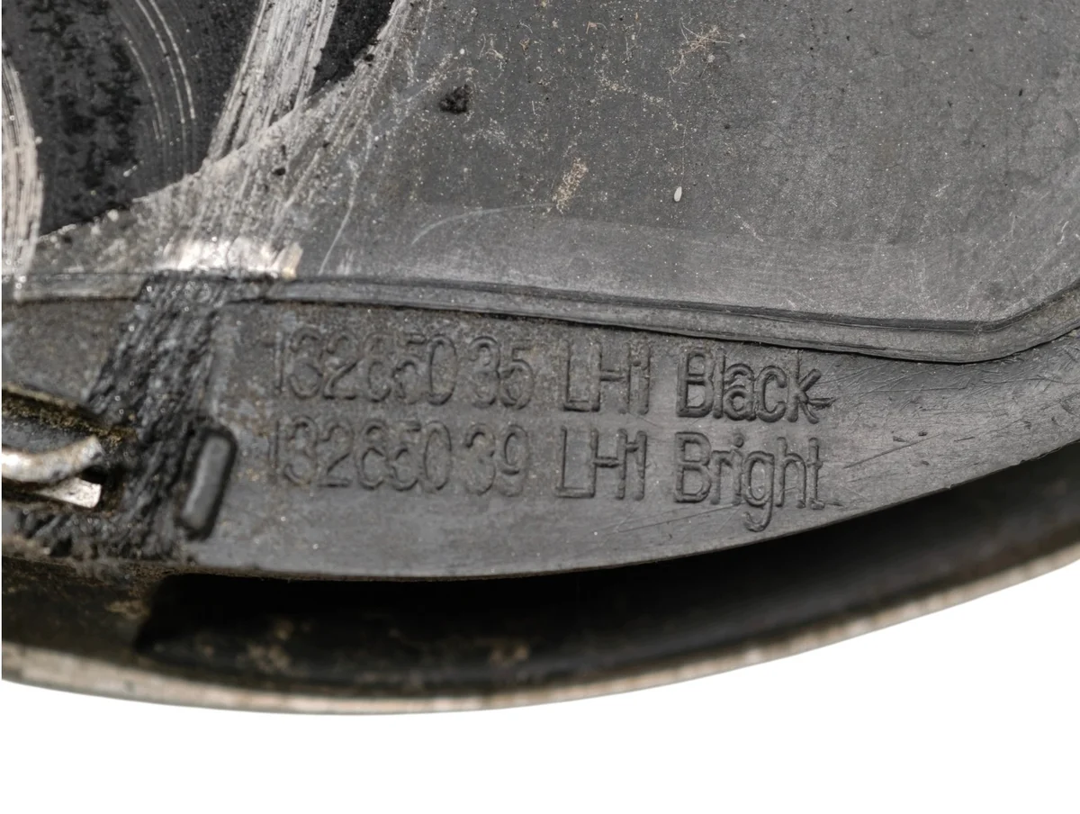 Opel Astra J IV Fenster Links Vorne Gebraucht image 6