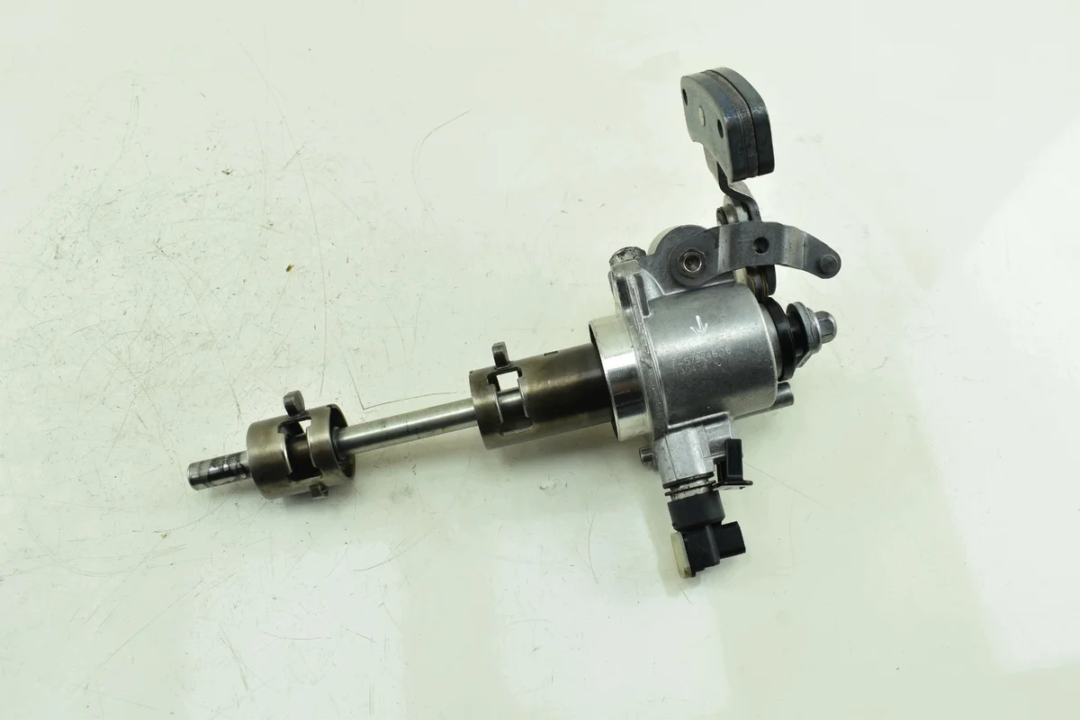 Wählhebel F40 START STOP Opel Insignia A 2.0 CDTI