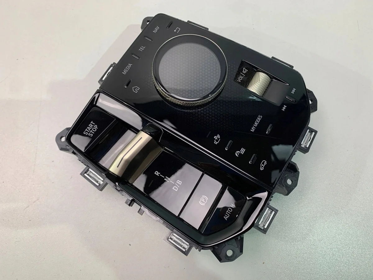BMW iX i20 Gear Selector Controller 5A43FF6