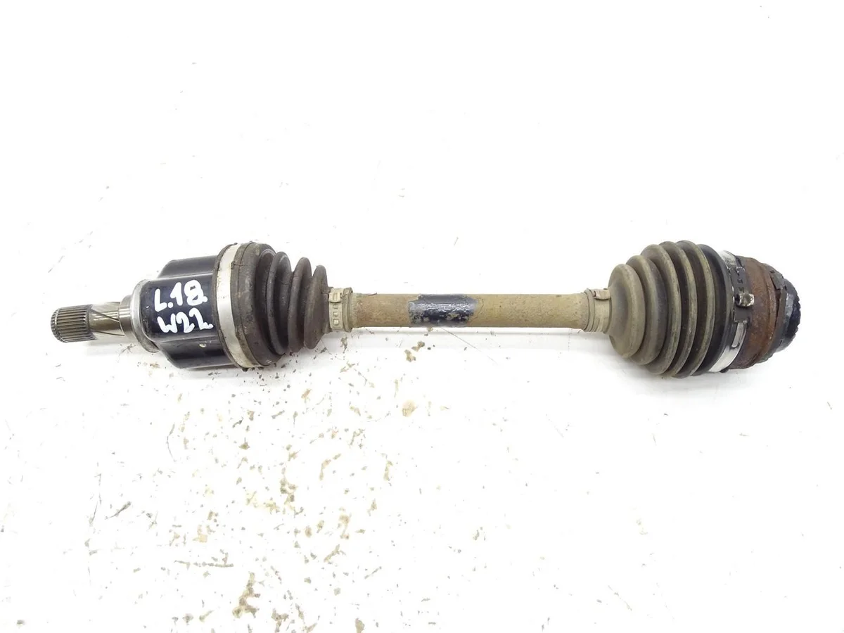 Vänster drivaxel Mini Cooper F55 F56