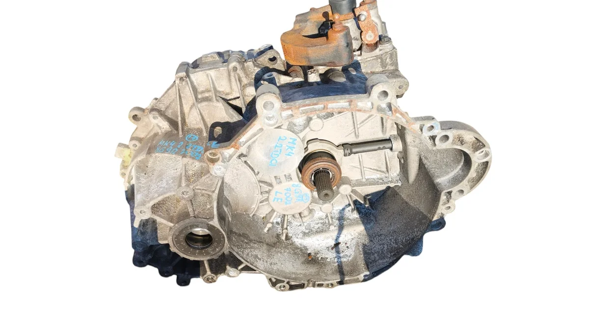 Getriebe Ford Mondeo MK4 2.2 TDCI 8G9R7002LE