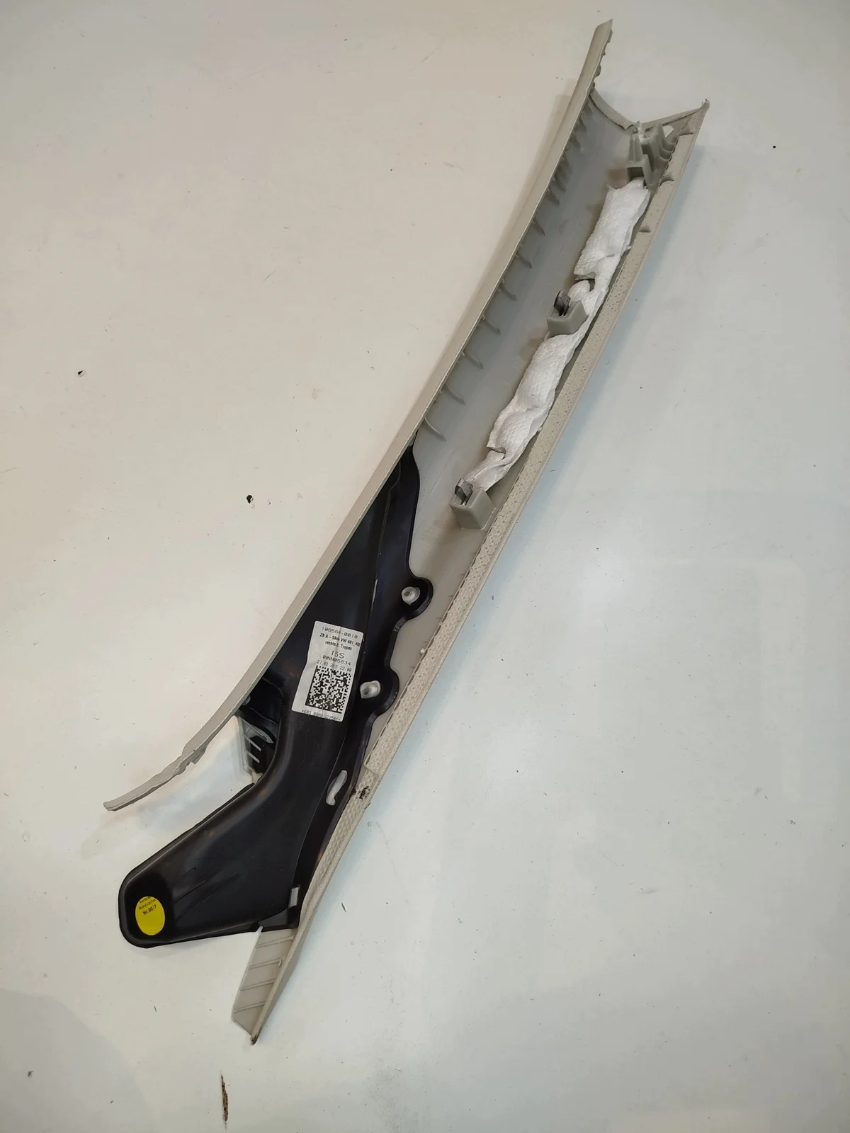 VW Passat B8 A-Säule Verkleidung Rechts Vorne image 3