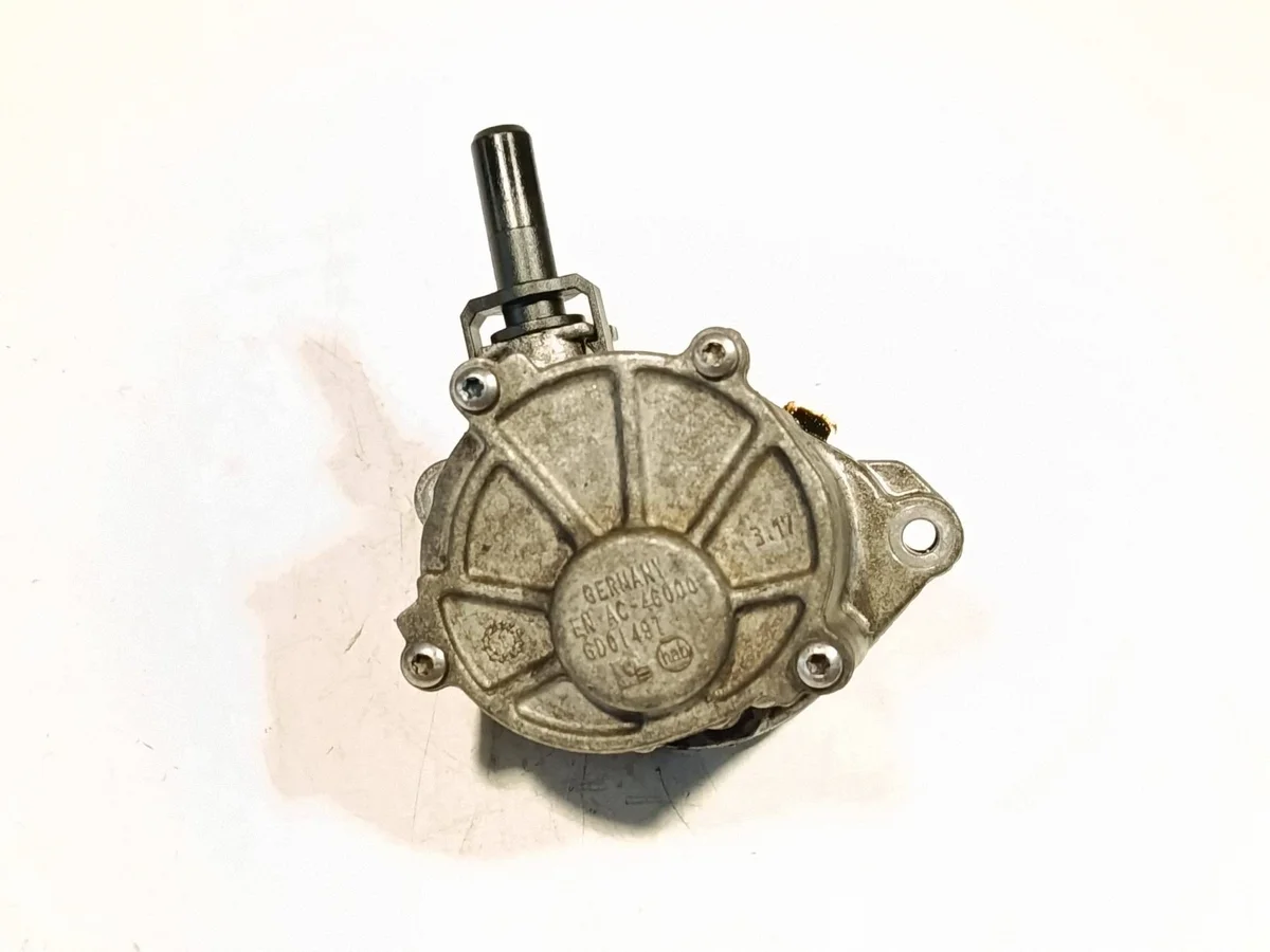 Pompa Vacum Mercedes-Benz 2.2 CDI OM651 A6512380180