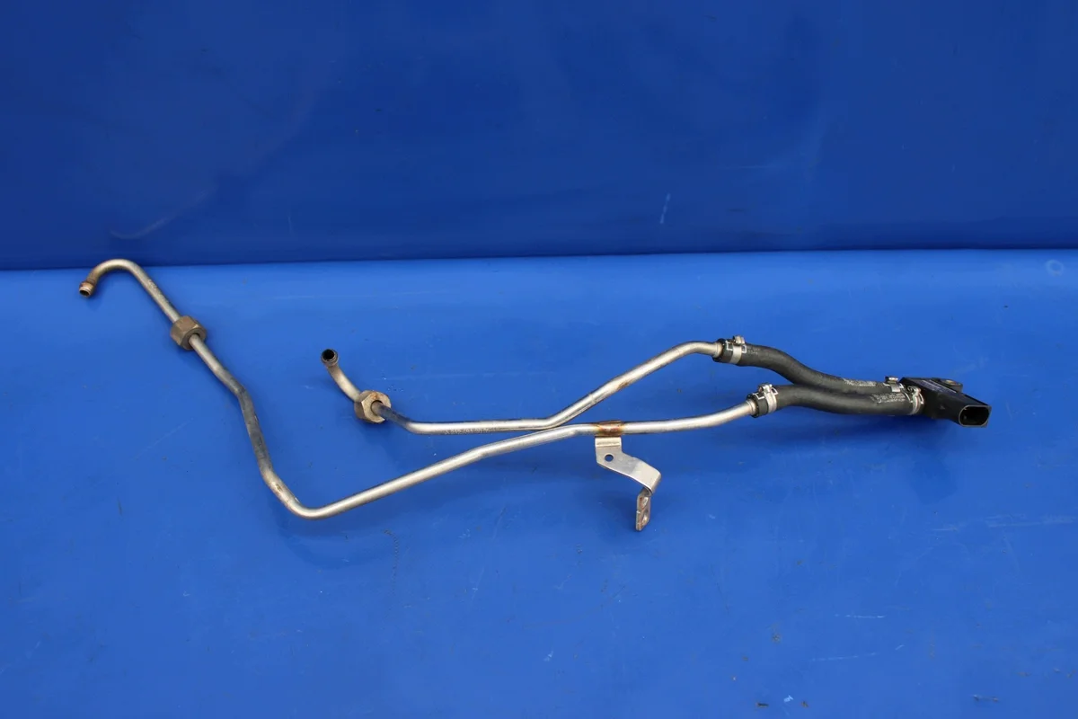 Pakopaineanturi Mercedes W212 3.5 CDI M642